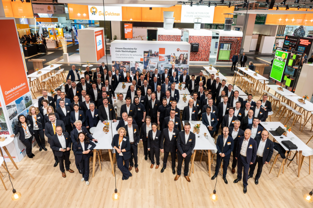 EuroTier2024获奖产品大盘点，创新解决方案大热出圈！